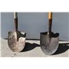 Image 2 : **(2) Shovels