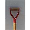 Image 3 : **(2) Shovels