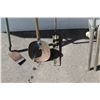 Image 2 : ** (4) Assorted Garden Tools