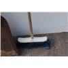 Image 3 : ** (3) Shovels and Brush