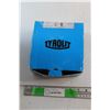 Image 5 : (10) Tyrolit Grinder Disks - Shape 25, Size 6''