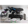 Image 1 : *(2) Keyboards, (2) Headsets, Tunable White Lightbulbs and Assorted Items