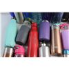 Image 2 : (21) Assorted Thermoses  and Water Bottles