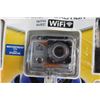 Image 2 : Explore One 4k Action WI-FI Camera with Accessories