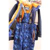 Image 5 : * Monster Brand Boys Size 14 Winter Jacket & Ski Pants