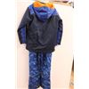 Image 6 : * Monster Brand Boys Size 14 Winter Jacket & Ski Pants
