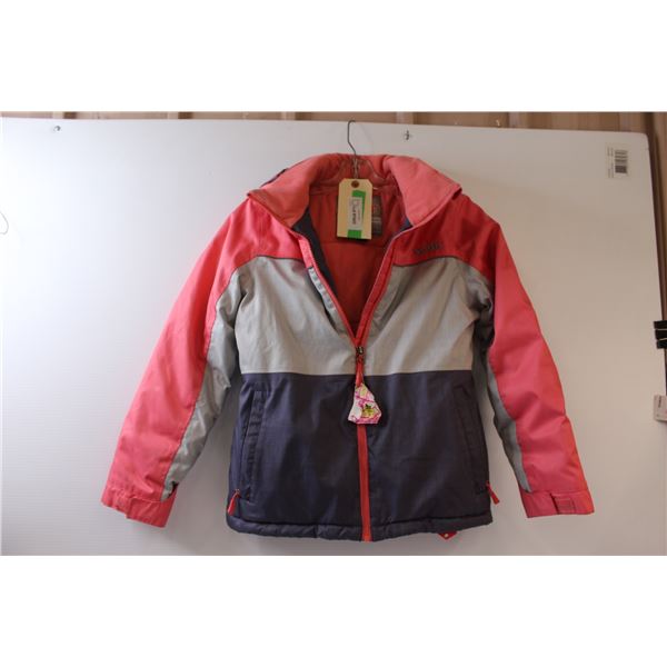XMTN Girls Winter Jacket - Size 12