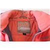 Image 2 : XMTN Girls Winter Jacket - Size 12