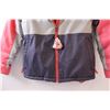 Image 4 : XMTN Girls Winter Jacket - Size 12