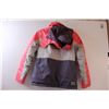 Image 5 : XMTN Girls Winter Jacket - Size 12