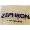 Image 2 : Zephron Construction Reflective Rain Jacket - Size Small - Appears NIB
