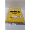 Image 1 : Zephron Construction Reflective Rain Jacket - Size Small - Appears NIB