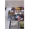 Image 2 : (22) CDS: Devoto, Cave in, Soundtracks, Oscar, Renaissance, Misc.