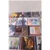 Image 3 : (22) CDS: Devoto, Cave in, Soundtracks, Oscar, Renaissance, Misc.