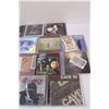 Image 4 : (22) CDS: Devoto, Cave in, Soundtracks, Oscar, Renaissance, Misc.