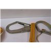 Image 4 : Titan Safety Harness Safety Clip