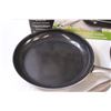 Image 2 : (2) Green Pan Induction Safe Frying Pans in Box