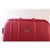 Image 2 : *Pierre Cardin Pink Suitcase - Some Wear - 28" x 18" x 10"