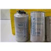 Image 2 : *(4) Fuel Filters ( P551026, 225LCA, R120P) 