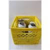 Image 4 : *(4) Fuel Filters ( P551026, 225LCA, R120P) 