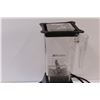 Image 3 : Blend Tec Blender - Powers On, as is