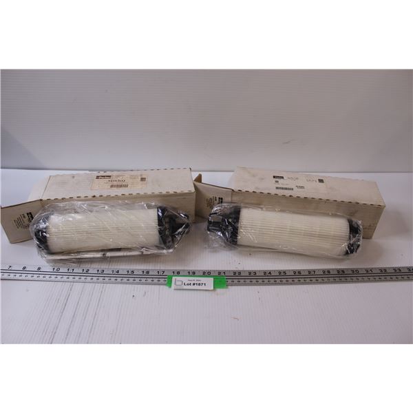 (2) Parker Hydraulic Filters (941036Q) - NIB