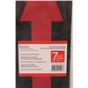 Image 4 : (5) Packages of Directional Arrows - NIB