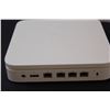 Image 3 : Apple Air Port Extreme Home Wireless Router - Powers On, Has Cord