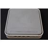 Image 4 : Apple Air Port Extreme Home Wireless Router - Powers On, Has Cord