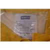 Image 3 : North Safety Fire Retardant PVC Raingear - Size Small - Appears NIB