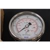Image 2 : Wika Sour Gas Service Gauge - Appears NIB