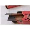 Image 2 : (2) Packages of Arcair Copperclad Welding Rods