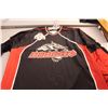 Image 3 : (8) Bobcats Hockey Jerseys (Sizes S/P - XL)