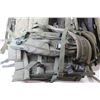 Image 2 : Lot of 4 Canadian Army Radio Backpacks (radio can be mounted on aluminum rails)