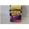 Image 5 : Dragon Shield Purple Matte Cards - Jason Aldean Cap - Canadian Whiskey Box