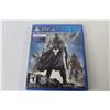 Image 2 : (2) PS4 Video Games - Destiny - The Crew 2