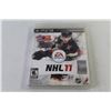 Image 2 : XBox Rainbow Six/Siege Game - PS3 NHL 11 Game