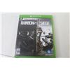 Image 3 : XBox Rainbow Six/Siege Game - PS3 NHL 11 Game
