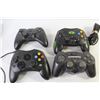 Image 3 : (8) Aftermarket Game Controllers