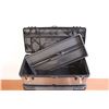 Image 3 : *Tool Box on Wheels w/Handle (24"w x 124"d x 24.5"h)