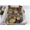 Image 3 : Assorted Canning Flex Lids - Canning Rings & Glass Lids - Sm Jars