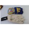 Image 2 : (6) Pair of Work Gloves