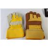 Image 3 : (6) Pair of Work Gloves