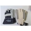 Image 4 : (6) Pair of Work Gloves