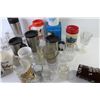 Image 4 : Assorted Collection of Drinking Cups & Glasses