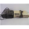Image 2 : (2) Clock Radios (untested) Kodak Camera and Flashlight