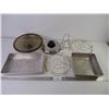 Image 1 : (7) Pieces of Various Kitchenware