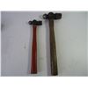 Image 2 : (3) Assorted Hammers