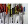 Image 2 : (34) Assorted Screwdrivers