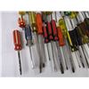 Image 3 : (34) Assorted Screwdrivers